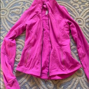 Lululemon jacket